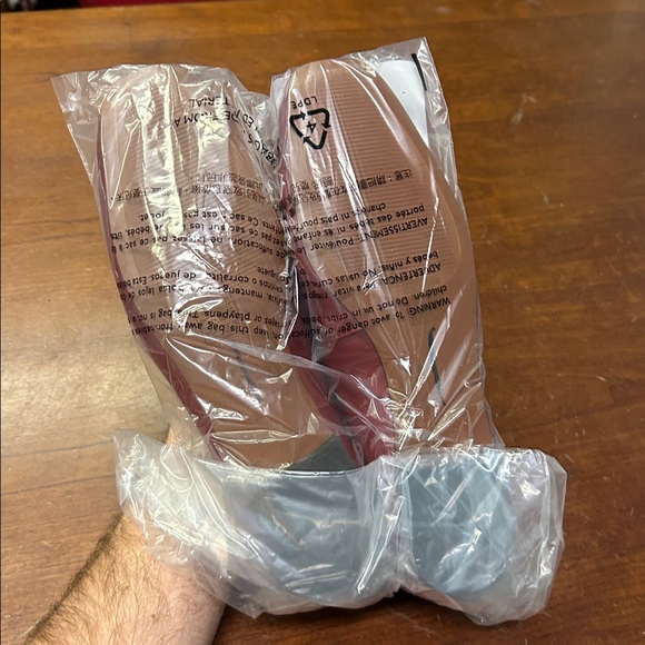 Madewell The Mylie Ballet Flat NX050 - Picture 3 of 4